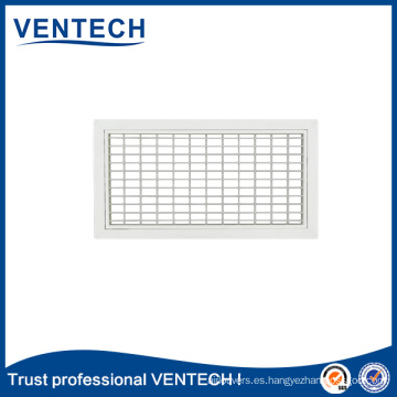 Marca Air Register Grille para ventilación